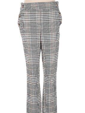 Jules & Leopold Checkered Pants - Size S